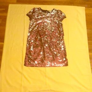 This would go great with heels and high top boots